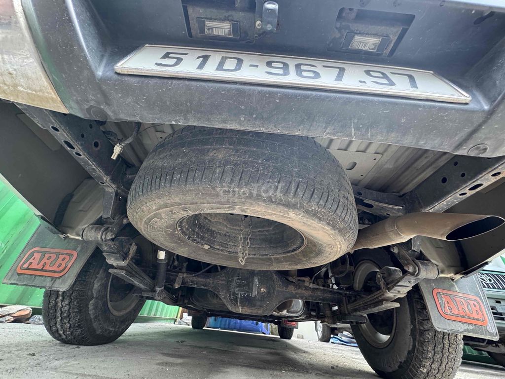 Nissan Navara 2015 E 2.5 MT 1 cầu - 178000 km zin. Mua bán Ô tô tại Huyện Phú Giáo Bình Dương được đăng bởi Dung hình 5