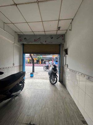 🐿️🐿️🐿️ NHÀ MẶT TIỀN HUỲNH TẤN PHÁT QUẬN 7.