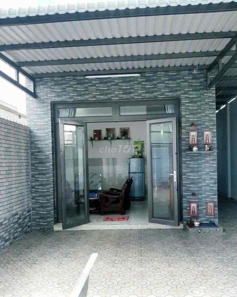 Аренда · 3 комн. · 44 м² · Quận 12, ул. Bùi văn Ngữ