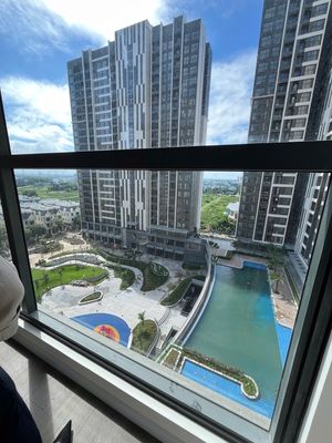 Bán 2PN Victoria Village 68,2m2 view hồ bơi - 5,95 tỷ, nhà mới