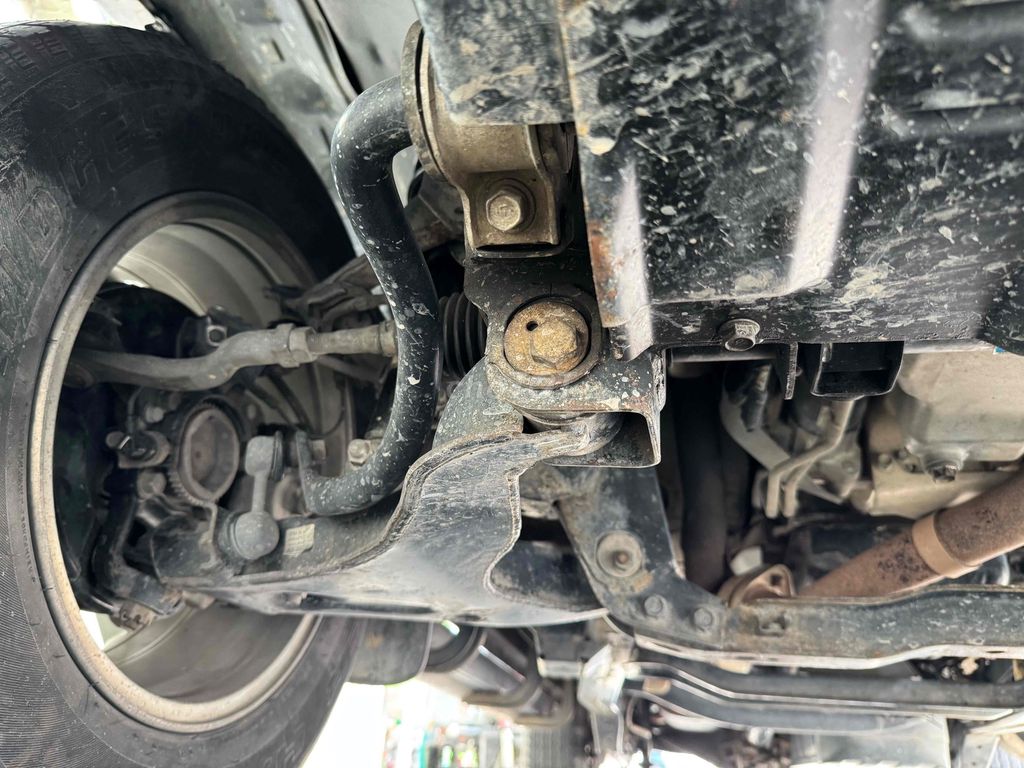 Mitsubishi Pajero Sport 2014 G 4x2 AT - 119000 km. Mua bán Ô tô tại Quận 12 Tp Hồ Chí Minh được đăng bởi hiếu hình 18