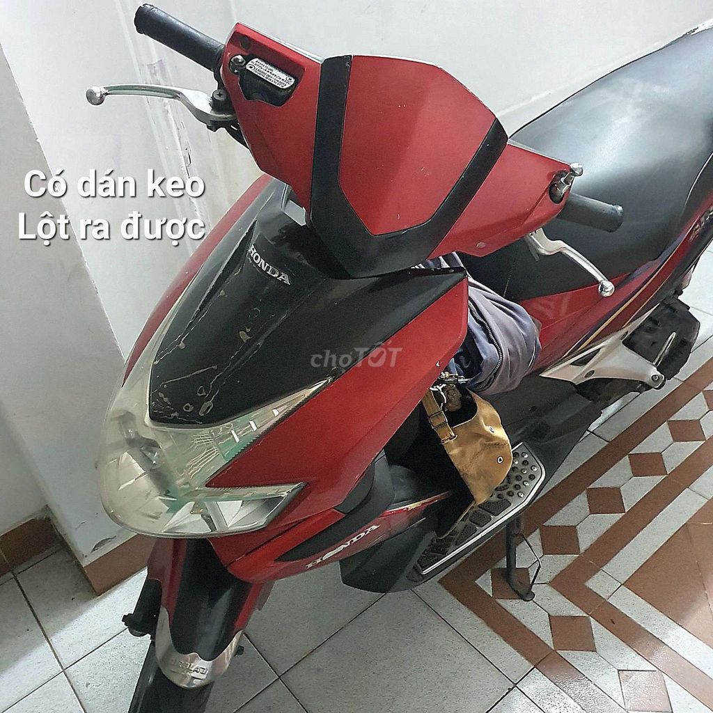 Xe Vision 2019 khóaRemote_mua 2019_ChínhChủ BTan. Mua bán Xe máy tại Quận Bình Tân Tp Hồ Chí Minh được đăng bởi Vivi Phan hình 10