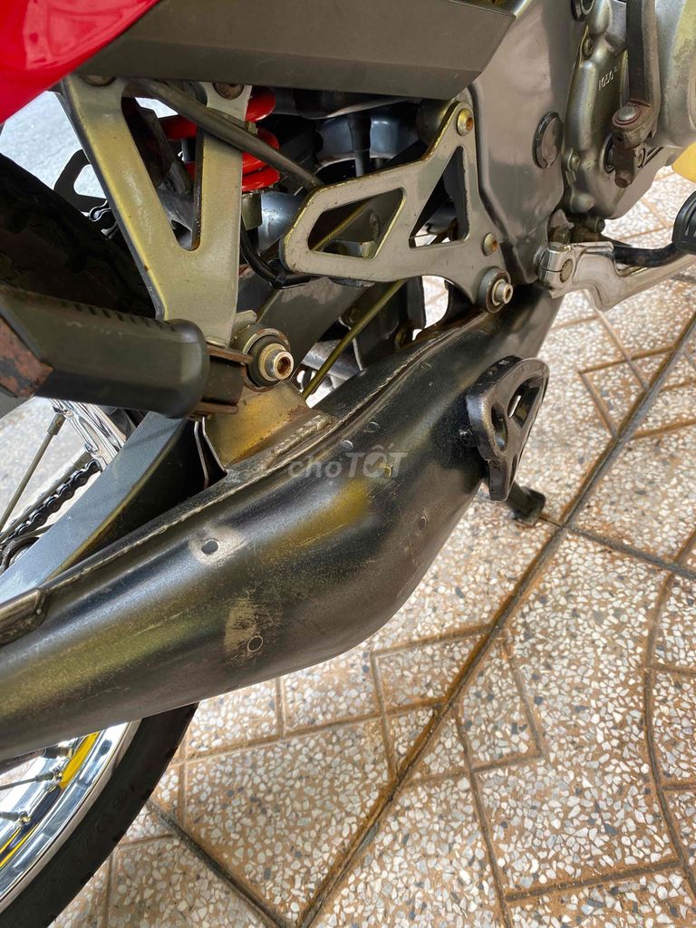 Sipo 99 đầu 31 HQCN xe chuẩn đồ zin theo xe nhiều🔥. Mua bán Xe máy tại Quận Ninh Kiều Cần Thơ được đăng bởi Hiếu Xe máy Tân Liên Hưng 2 hình 5