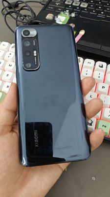 Xiaomi Mi 10S 128GB Đen 8GB Like New