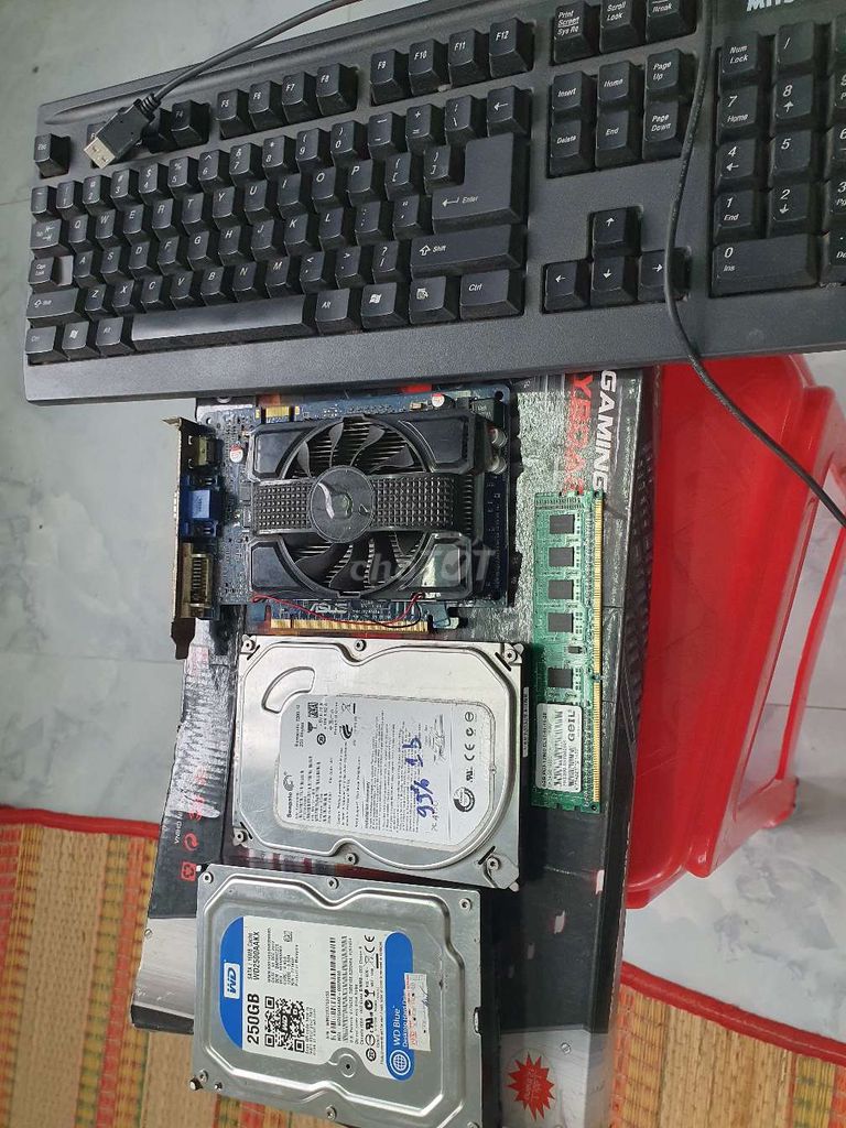 Đồ PC bán Rẻ