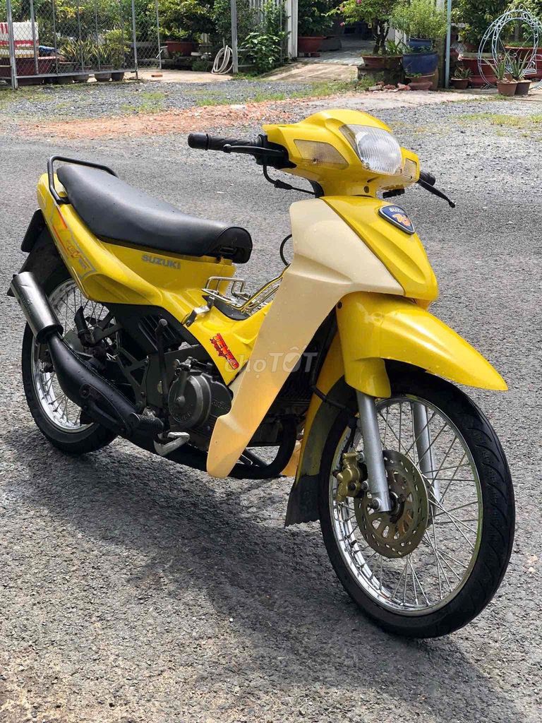 xe máy bao ngon bao test bao chạy 120 6s. Mua bán Xe máy tại Huyện Cờ Đỏ Cần Thơ được đăng bởi Quoctuan hình 4