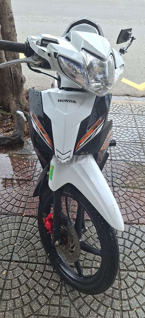 bán xe sirus ,wave 100 từ 7tr9 trở lên tại 128 tôn. Mua bán Xe máy tại Quận Cẩm Lệ Đà Nẵng được đăng bởi Nguyen van quyen hình 4