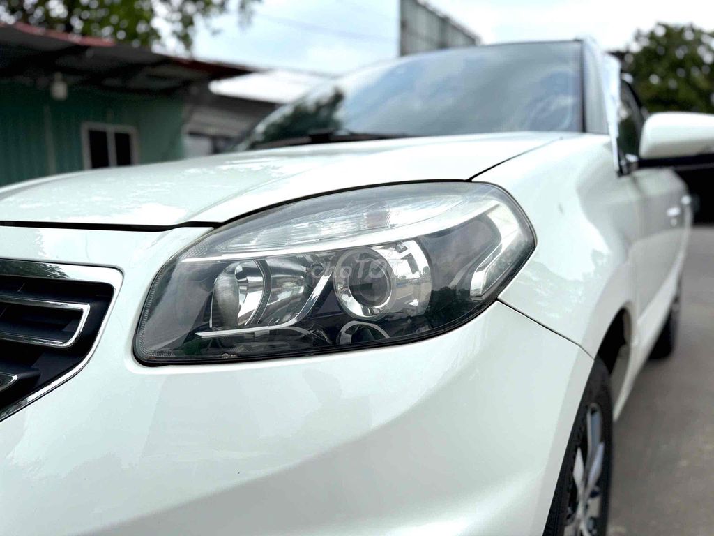 Samsung QM5 2014 - 79000 km