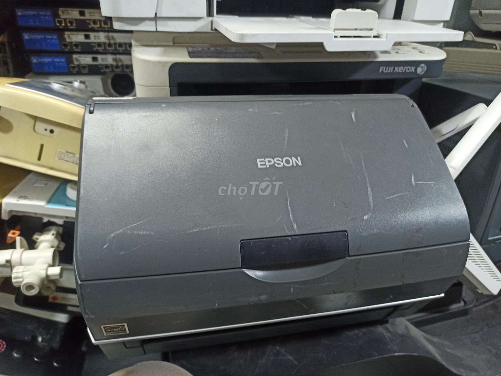 Máy scan epson GT S50 cho ae thợ