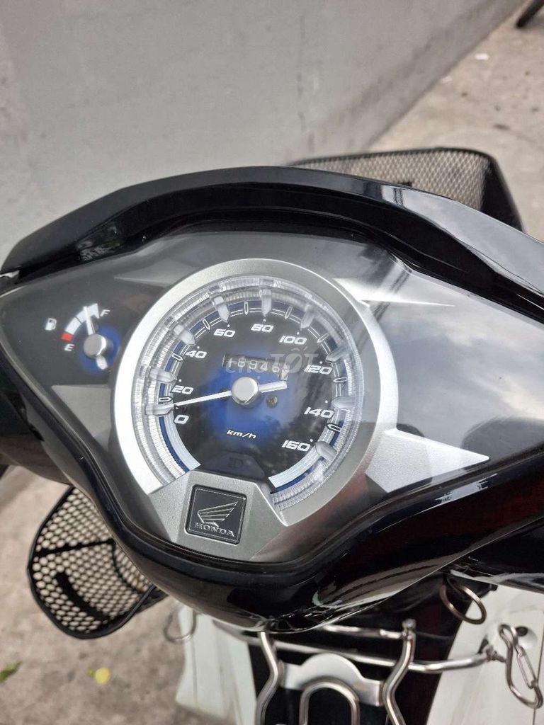 Honda Future LED 2022 Белый 18946 км