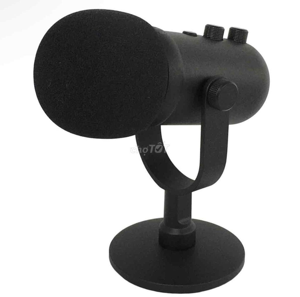 Mic stream, mic thu âm Micro Razer Seiren V2 Pro (. Mua bán Tivi, Âm thanh tại Quận Đống Đa Hà Nội được đăng bởi Dương Anh hình 1