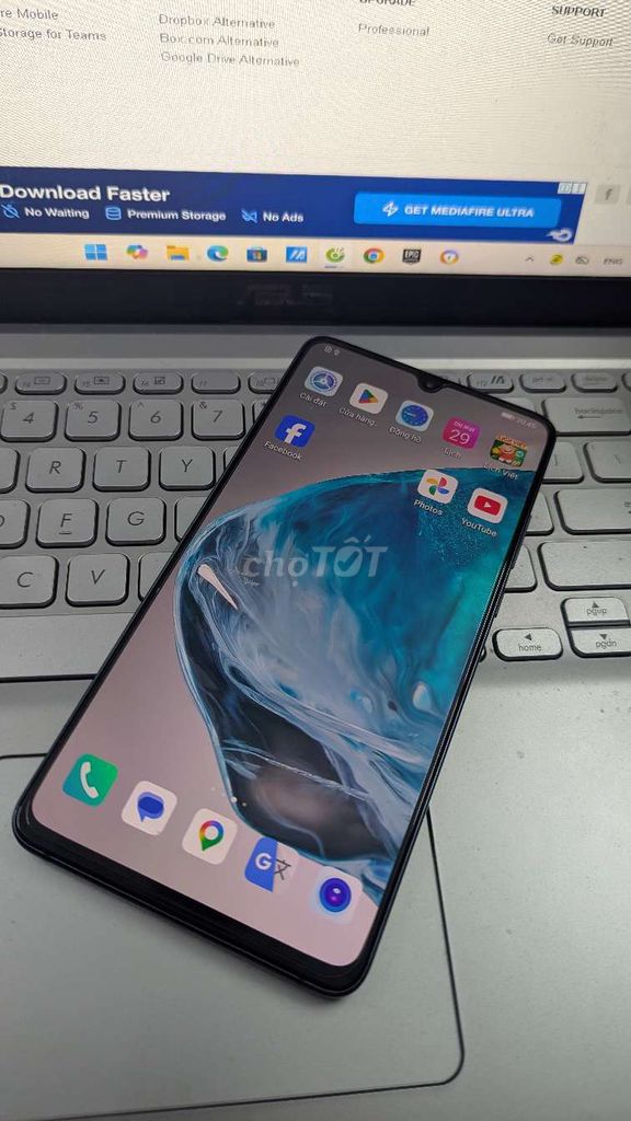 Huawei Mate 20X 128GB Xanh đen. Mua bán Điện thoại tại Quận 1 Tp Hồ Chí Minh được đăng bởi Bảo SG hình 1