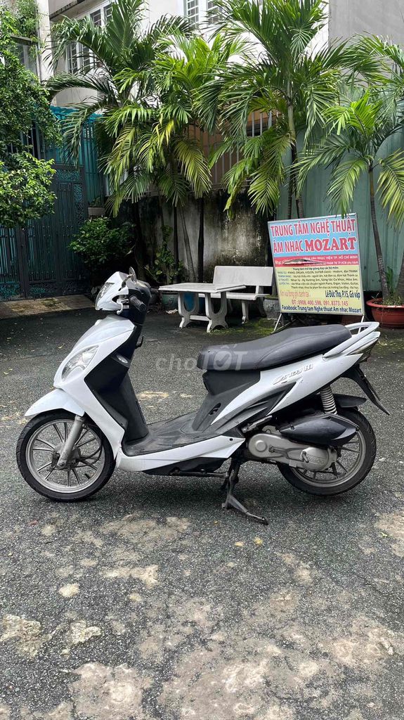 Xe Candy-Hi 50cc Màu Trắng Đẹp. Mua bán Xe máy tại Quận Gò Vấp Tp Hồ Chí Minh được đăng bởi Ngọc Bảo hình 2