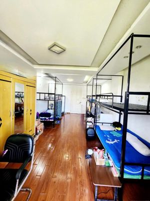 🔥KTX NỮ - ĐẦY ĐỦ TIỆN NGHI - NGAY CƯ XÁ NGÂN HÀNG - UFM🔥
