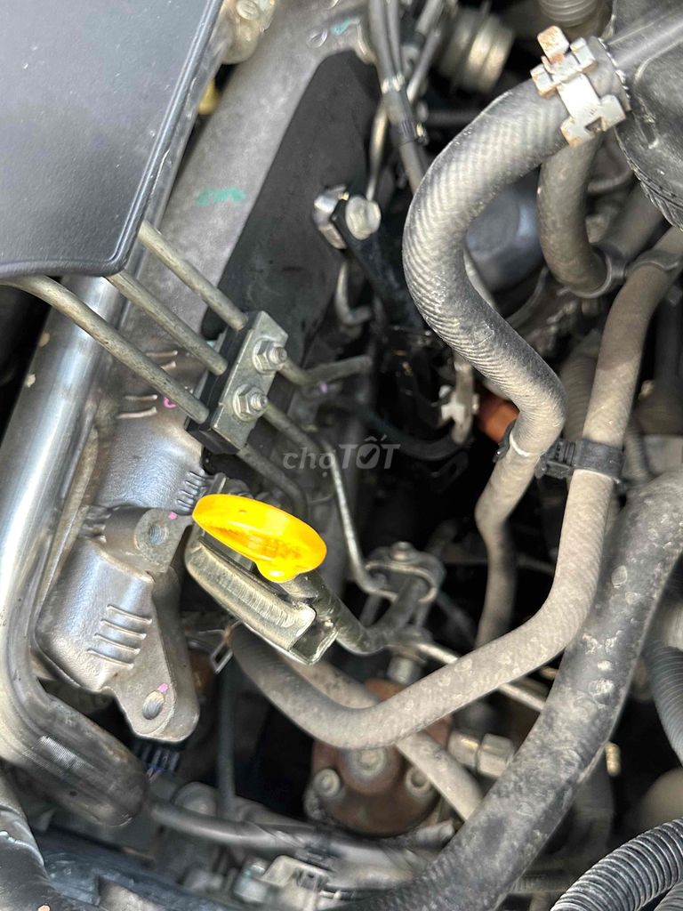 Toyota Fortuner 2016 2.5G 4x2 - 179365 km. Mua bán Ô tô tại Thị xã Tân Uyên Bình Dương được đăng bởi Ngô nhat tien hình 12
