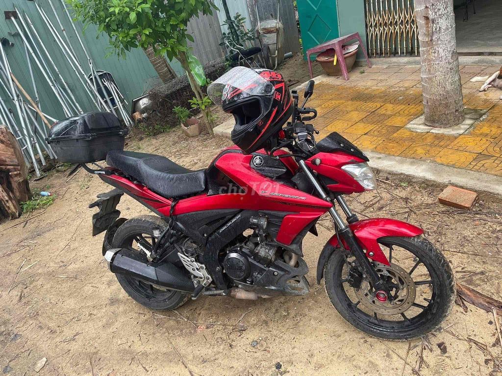 fz155i. máy zin êm. bán hoặc giao lưu future. sh... Mua bán Xe máy tại Thành phố Tuy Hòa Phú Yên được đăng bởi  vtt mobile chuyên điện thoại cũ hình 1