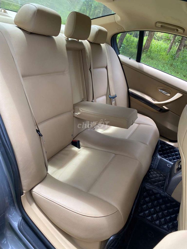 Connect Auto chào bán BMW 325i 2011. Mua bán Ô tô tại Thành phố Pleiku Gia Lai được đăng bởi Connect Auto hình 13