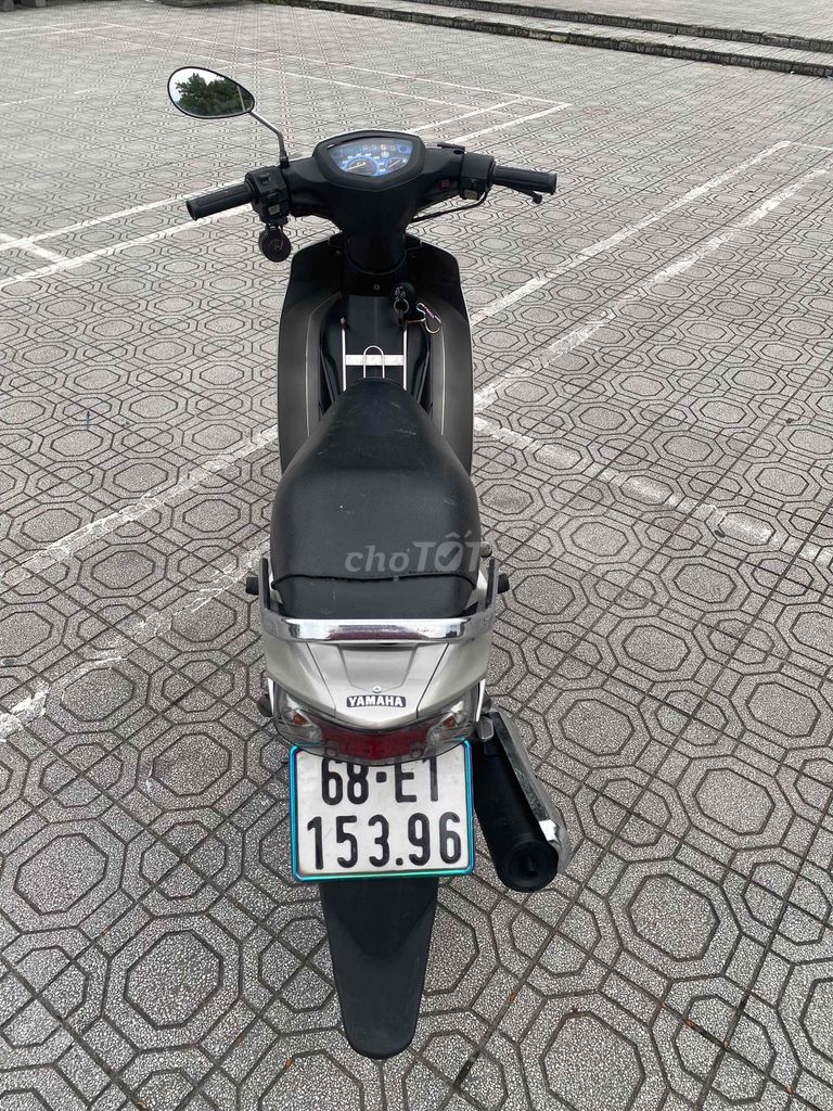 Sirius 2015 xe đẹp máy zin êm. bs 68. Mua bán Xe máy tại Thành phố Dĩ An Bình Dương được đăng bởi Quyết Tiến  hình 6