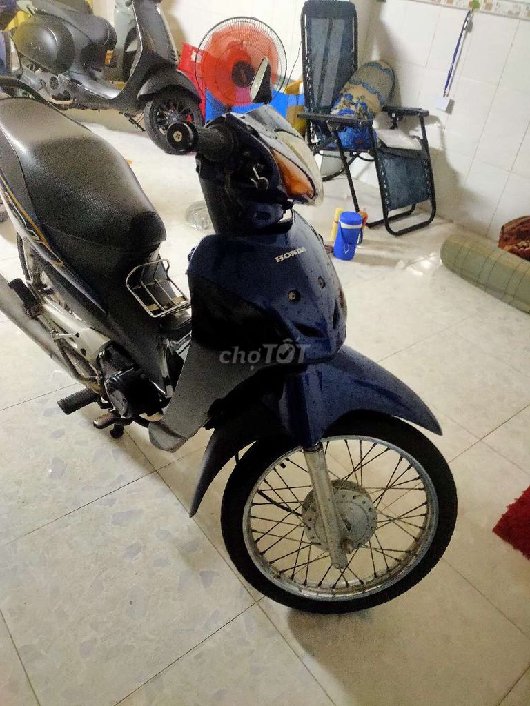 Wave alpha. Mua bán Xe máy tại Quận 11 Tp Hồ Chí Minh được đăng bởi Lê Trung hiếu Lê Trung hiếu hình 2