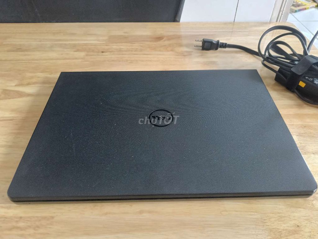 Dell Inspiron 3552 i3 8GB/120GB SSD Đã qua sử dụng. Mua bán Laptop tại Huyện Bình Chánh Tp Hồ Chí Minh được đăng bởi Nguyễn Ngọc Trân hình 1