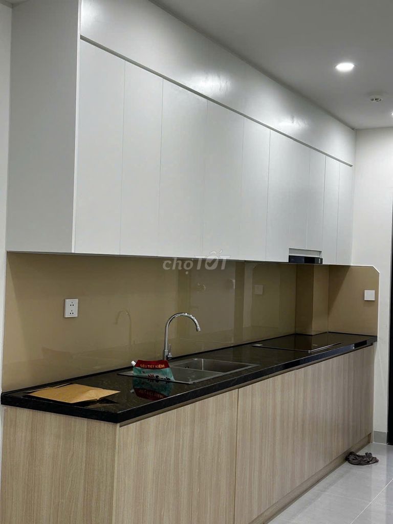 CHO THUÊ CĂN HỘ 2PN-2WC NỘI THẤT CƠ  BẢN 6TR5, NGAY LÁI THIÊU