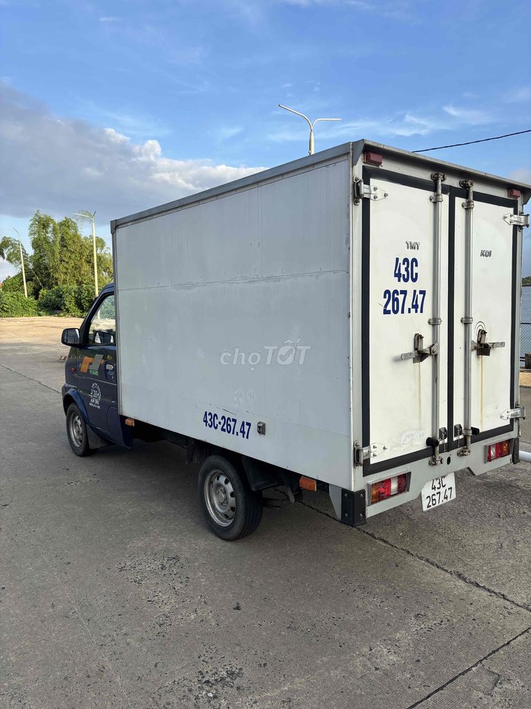 TMT 2022 800kg. Mua bán Xe tải, xe ben tại Thành phố Hội An Quảng Nam được đăng bởi MT hình 9