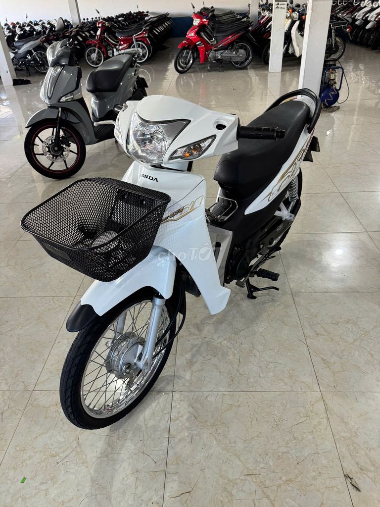 Wave 2022. Mua bán Xe máy tại Huyện Hàm Thuận Nam Bình Thuận được đăng bởi Toàn hình 4