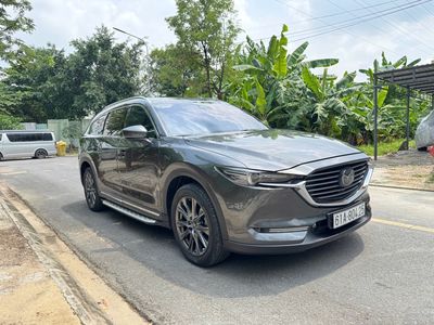 Mazda CX 8 2020 - Bản cao cấp nhất 2 cầu. Mua bán Ô tô tại Huyện Hóc Môn Tp Hồ Chí Minh được đăng bởi Song Hành hình 1