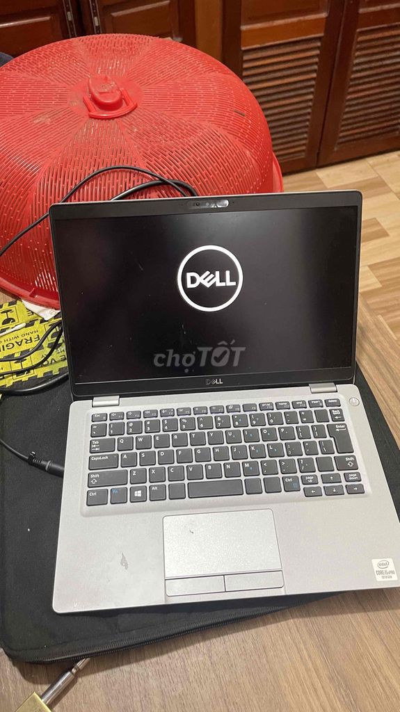 Dell Laptop i5 8GB/256GB Bạc. Mua bán Laptop tại Quận Hà Đông Hà Nội được đăng bởi NGUYỄN HUY hình 1
