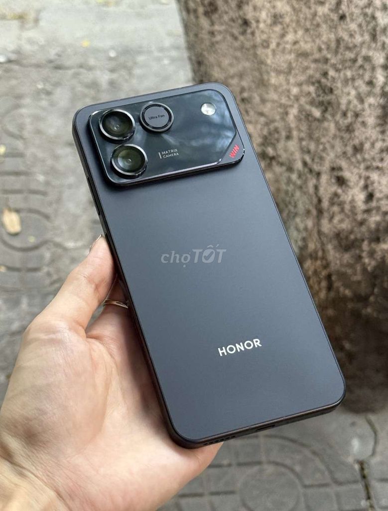 🔥 Honor Win RT / Gaming Phone / Pin khủng. Mua bán Điện thoại tại Quận Cẩm Lệ Đà Nẵng được đăng bởi Good Phone hình 1