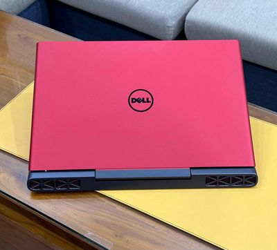 𝐃𝐞𝐥𝐥 𝐢𝐧𝐬𝐩𝐢𝐫𝐨𝐧 𝟕𝟎𝟎𝟎 𝐆𝐚𝐦𝐢𝐧𝐠 core i7 chip HQ. Mua bán Laptop tại Thành phố Cà Mau Cà Mau được đăng bởi Thanh phong 