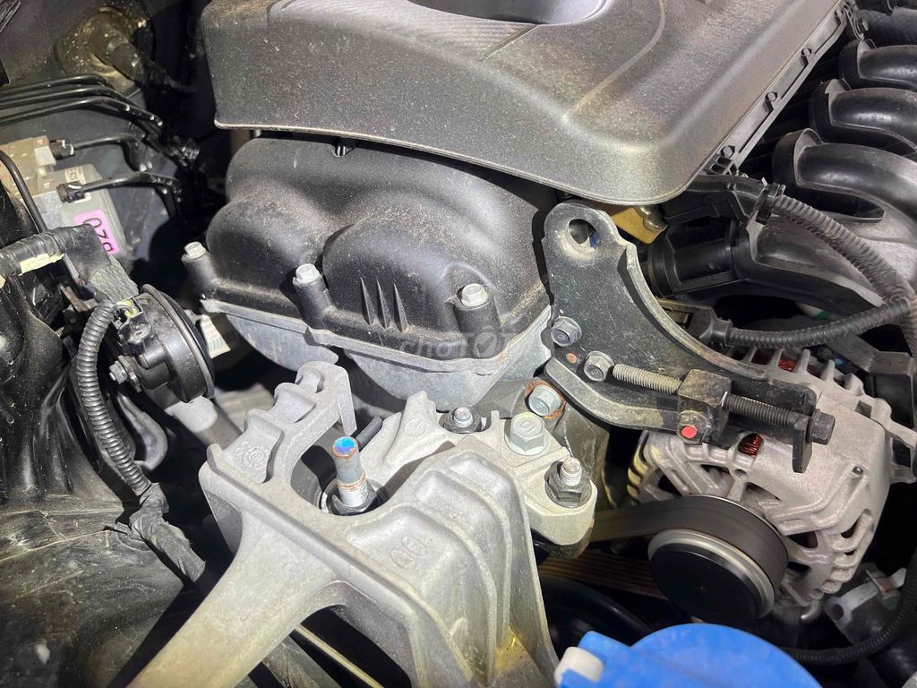 Kia Cerato 2019 1.6 Luxury odo 8v6 cực đẹp 1 chủ. Mua bán Ô tô tại Quận Bình Thạnh Tp Hồ Chí Minh được đăng bởi Nguyễn Thanh Tân hình 13