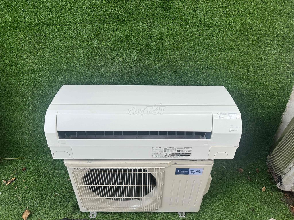 Điều hòa Mitsubishi Inverter 2 chiều. Mua bán Máy lạnh, điều hoà tại Quận Hà Đông Hà Nội được đăng bởi Dien Lanh Gia Huy hình 1