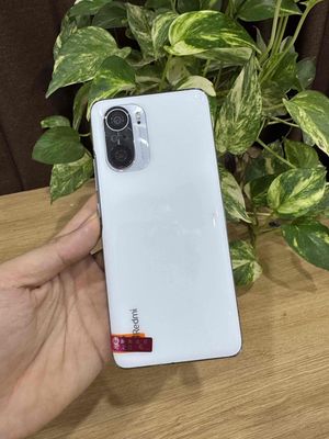 Redmi K40 Quốc Tế 8/128 CÓ TRẢ GÓP