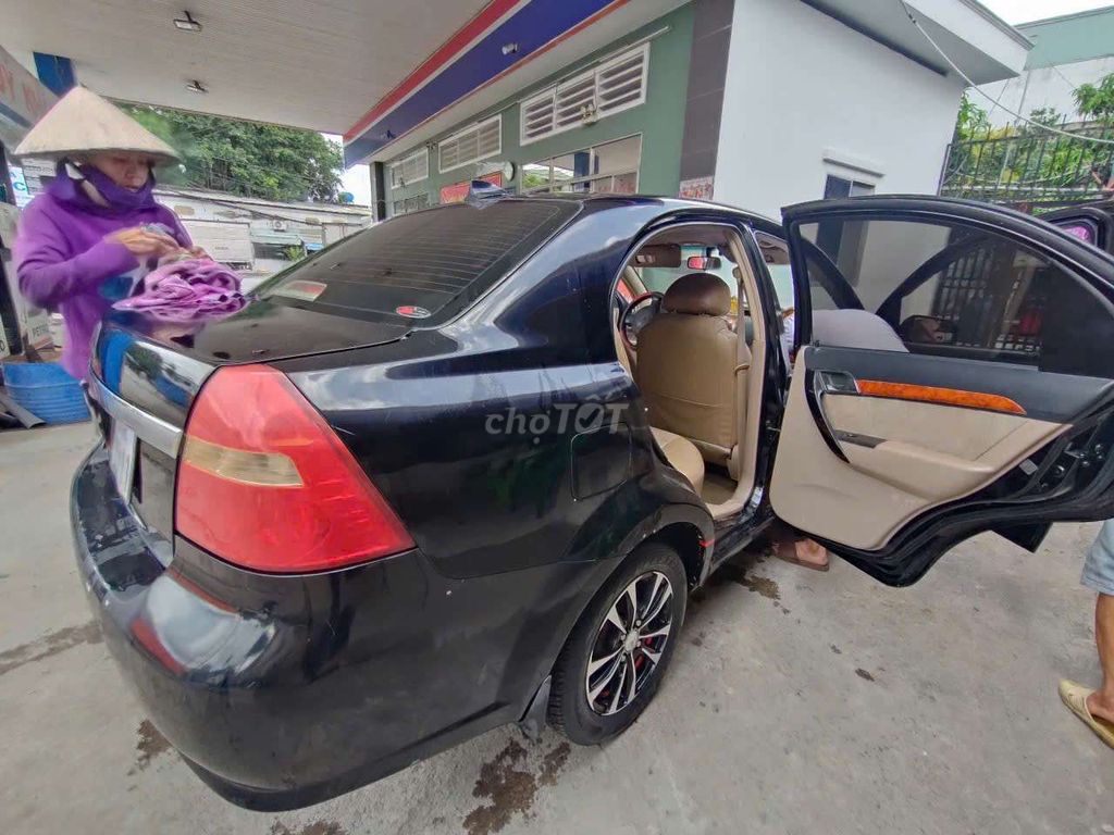 2009 SX 1.2 MT - 140000 km. Mua bán Ô tô tại Huyện Hóc Môn Tp Hồ Chí Minh được đăng bởi phúc xe nâng hình 10