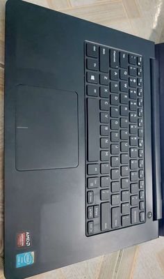 Laptop Dell Inspiron 5447 I7-4510U Ram 8Gb