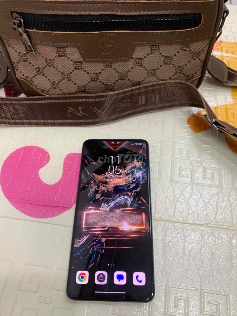 Xiaomi Redmi Note 11 Pro 8GB/128GB Trắng. Mua bán Điện thoại tại Quận 7 Tp Hồ Chí Minh được đăng bởi Mr Jan hình 1