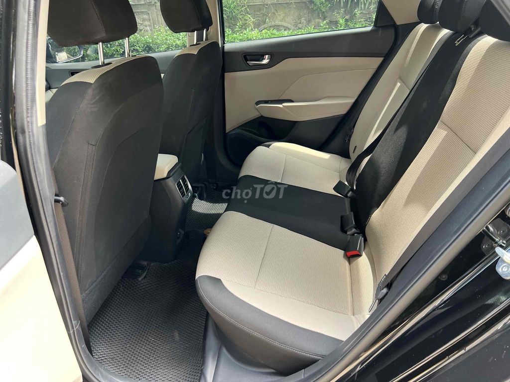 Hyundai Accent 2023 1.4 AT - 7000 km. Mua bán Ô tô tại Quận Nam Từ Liêm Hà Nội được đăng bởi Xe Đẹp  hình 10