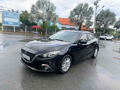 Mazda 3 2017 At máy 1.5 bảo dưỡng kỹ