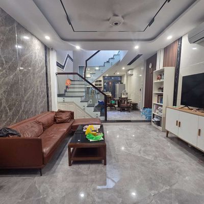 Rent · 2 bd · 66 м² · Quận Gò Vấp, ул. phan huy ích F14 Gò vấp