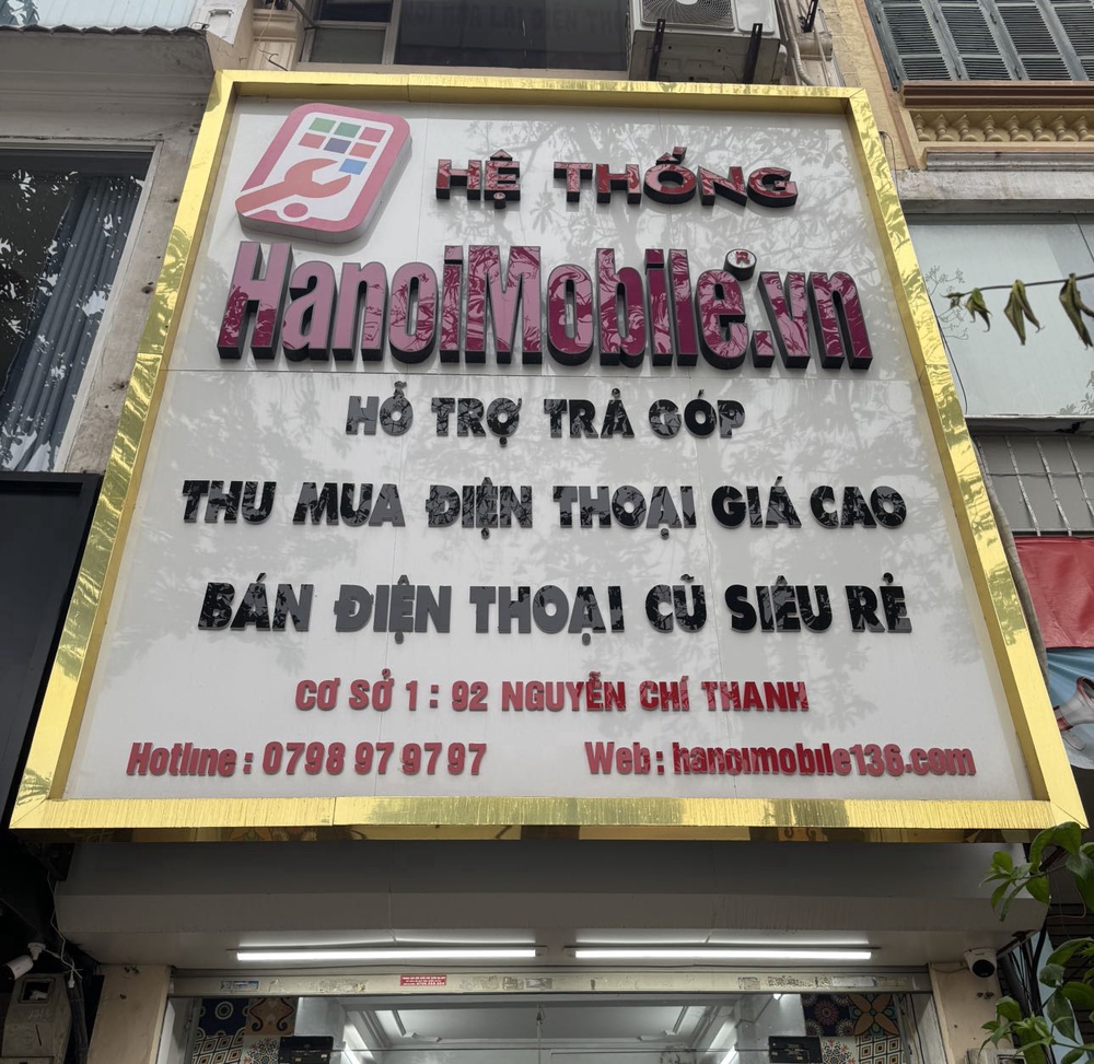 Hà Nội Mobile Đức tại Quận Đống Đa, Hà Nội hình 1