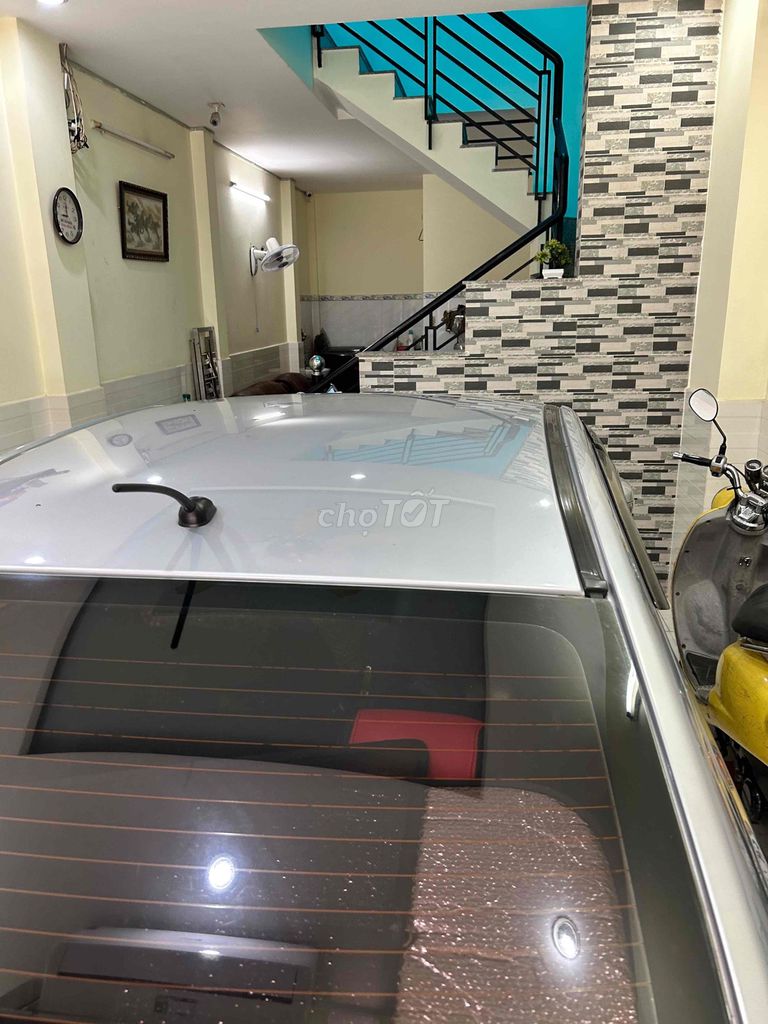 Mitsubishi Attrage 2016 1.2 MT - 243827 km. Mua bán Ô tô tại Quận Bình Tân Tp Hồ Chí Minh được đăng bởi Ng Lê Thọ hình 6