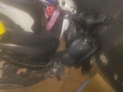 Bán xe đi làm. Mua bán Xe máy tại Thành phố Thủ Dầu Một Bình Dương được đăng bởi Son Son