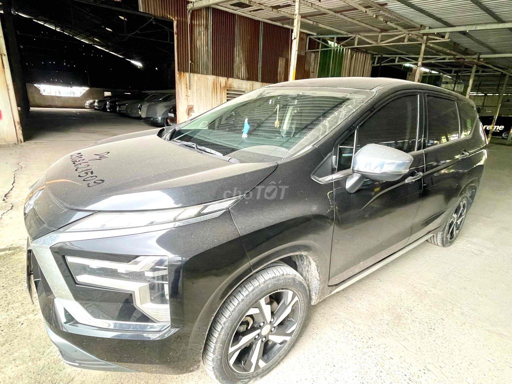 Mitsubishi Xpander 2022 AT Premium - 50000 km. Mua bán Ô tô tại Quận Tân Bình Tp Hồ Chí Minh được đăng bởi Duy Nuyễn hình 5