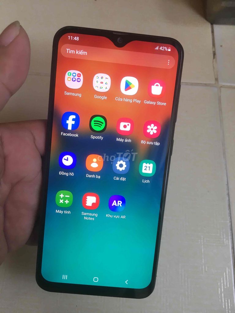 samsung a30 4/64g. Mua bán Điện thoại tại Quận Tân Phú Tp Hồ Chí Minh được đăng bởi ĐT CHỮA CHÁY hình 2