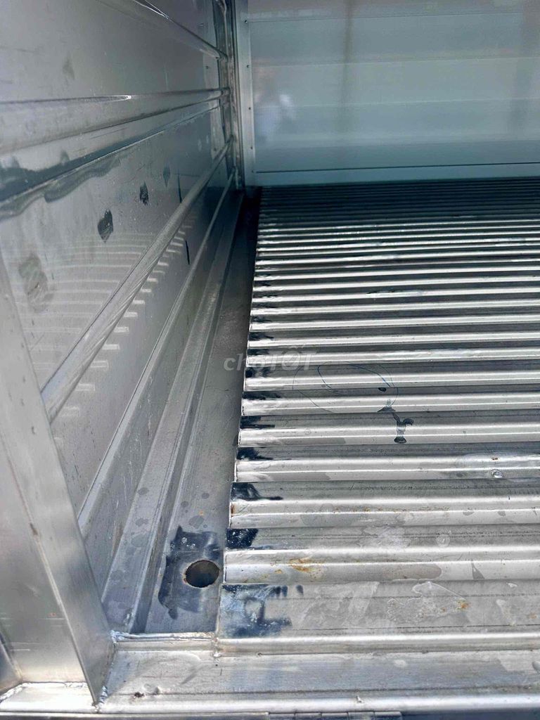 ISUZU 6 tấn  Thùng bửng nhôm -2025. Mua bán Xe tải, xe ben tại Thành phố Thuận An Bình Dương được đăng bởi Xe tải ISUZU hình 8