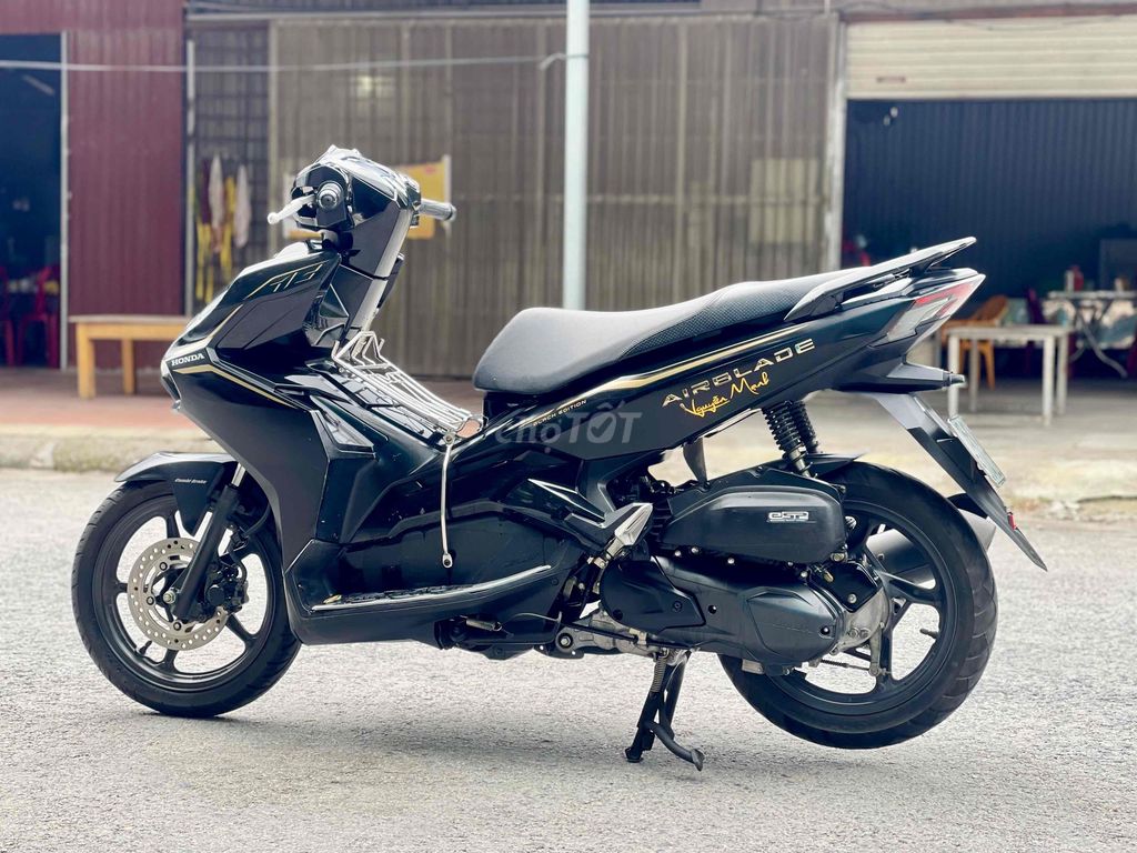 Cần bán Ab 2022. Mua bán Xe máy tại Huyện An Dương Hải Phòng được đăng bởi Cửa Hàng xe máy khang Chi hình 6