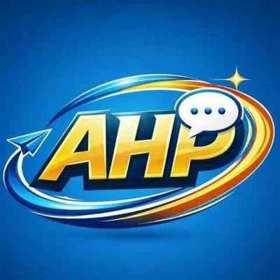 CTY TNHH TM AN HUY PHÁT logo