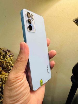 ✅OPPO RENO6 5G RAM 12GB MỚI KENG MẠNH MẼ MƯỢT MÀ✅