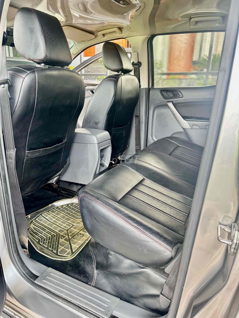 Ford Ranger 2016 số tự động một cầu. Mua bán Ô tô tại Thị Xã Buôn Hồ Đắk Lắk được đăng bởi Anh Trung hình 10